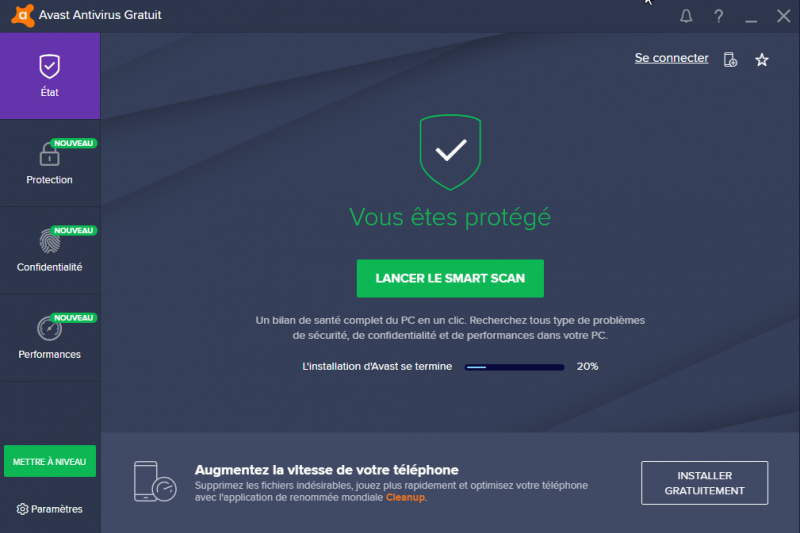 Avast Free For Mac 2018